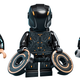 Illustration for article titled Start Saving Your Quarters Because Legos iTron: Legacy/i Light Cycles Set Finally Arrives Next Week
